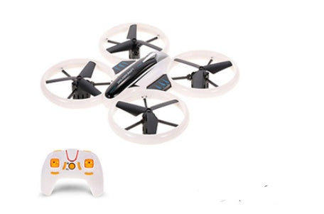Jinxingda Small Four-axis Remote Control Mini Remote Control Toy Stunt Rollover Drone