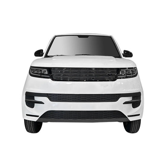 China Best Price Fast Charging EV Mini Car New Energy Vehicles Lead-acid/Lithium Battery 5000w/7500w for Sale