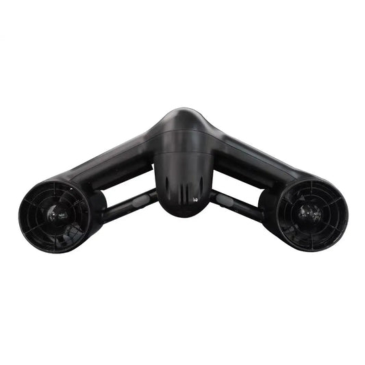 Sinodiving New Version ABS Material Electric Sea Scooter Fashionable Underwater Dual Propeller for Water Sports Wholesale