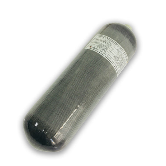 Acecare 6.8L SCUBA Tank 4500psi Carbon Fiber Tank for Divng From China