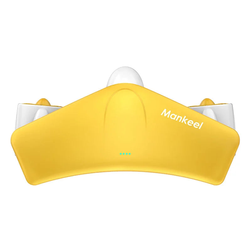 DB Sea Scooter Mankeel W7 500W Power Swimming and Diving Speed up to 1.5m/s Depth Capable of 50m