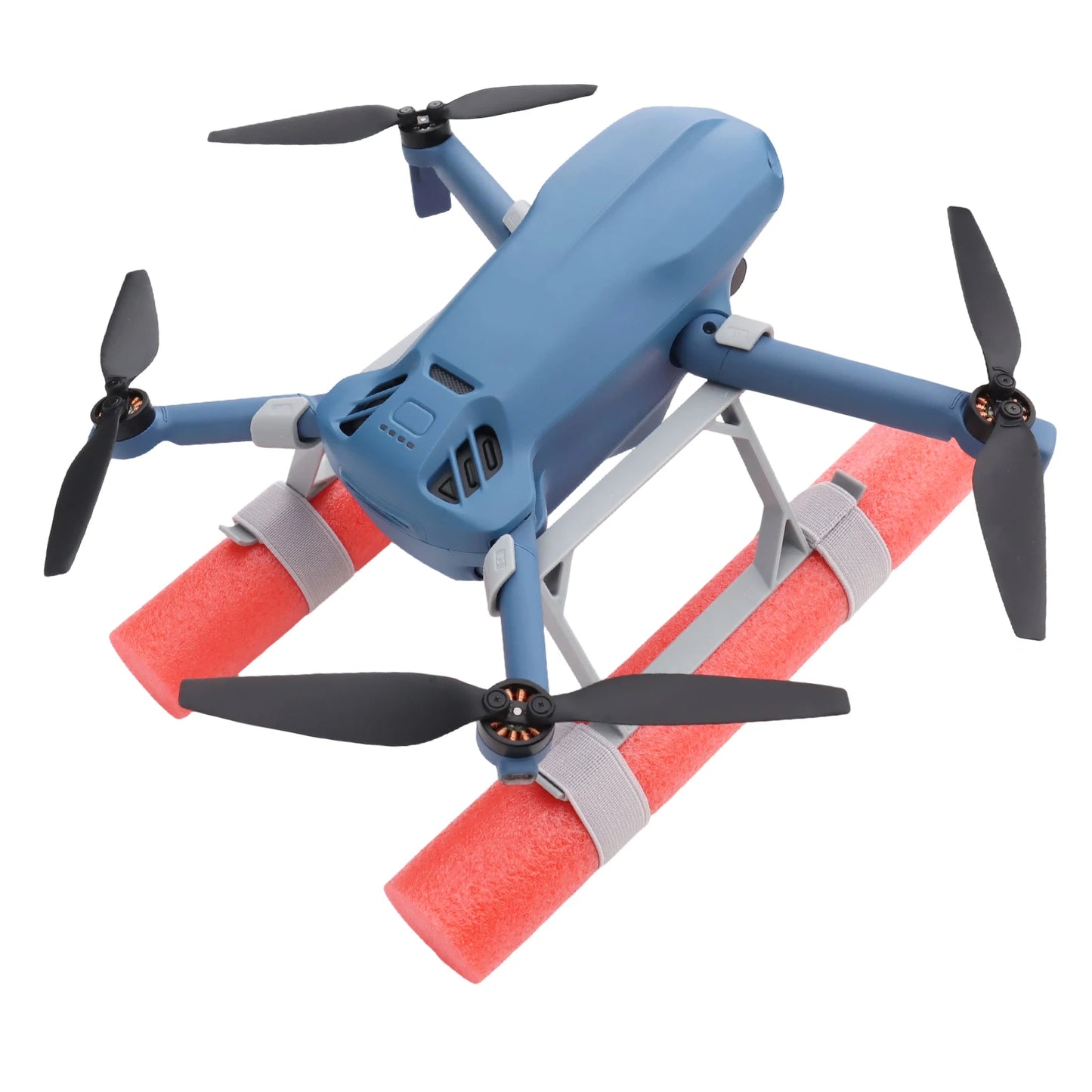 Water Landing Gear for LumenFly MINI Drone, Extensions Legs Float Kit Water Lander Floating Rod Accessories for LumenFly MINI