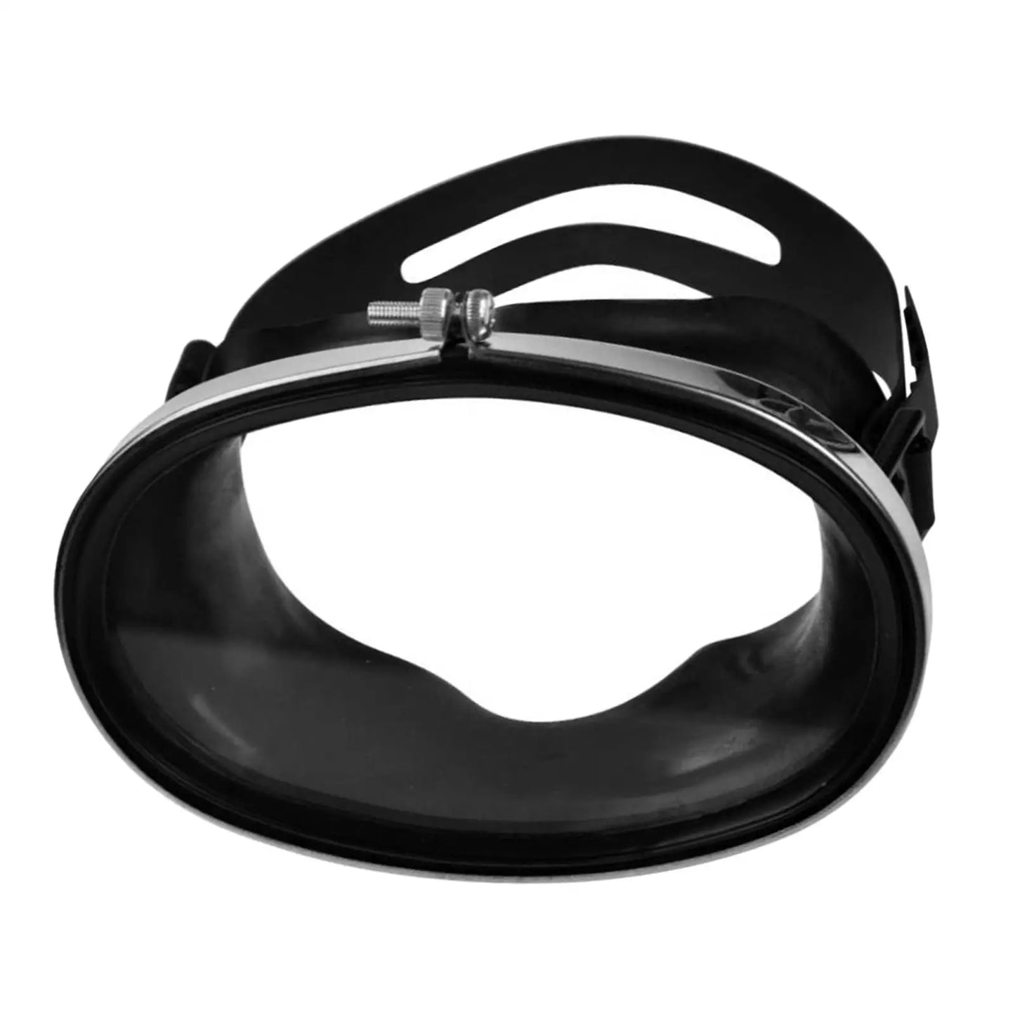 Snorkel Diving Mask Anti-Fog Tempered Glass Snorkeling Glasses Eyewear Underwater Scuba Swimming Glasses Goggles