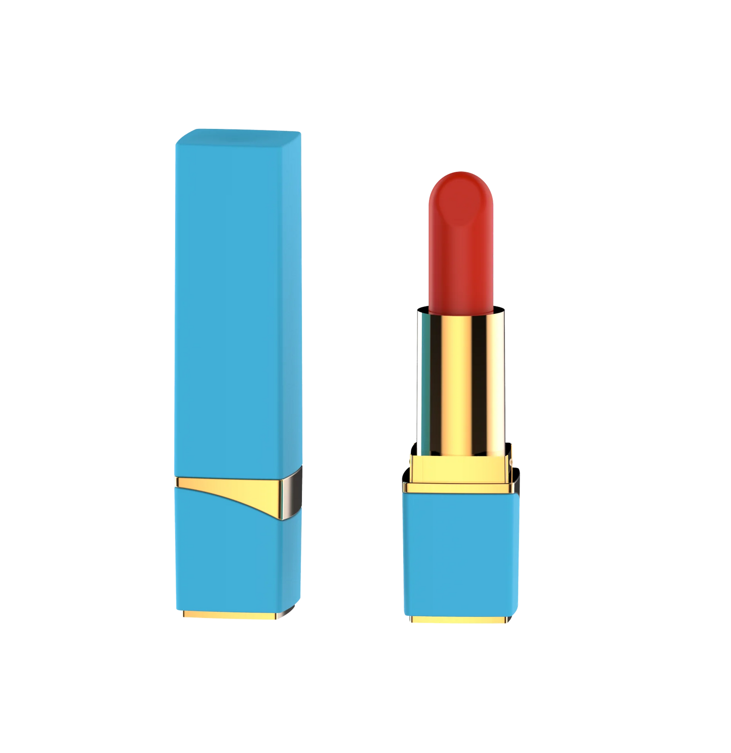 Adult Toys Mini Lipstick Vibrator for Women Masturbation Vibration Nipple Clitoral Vagina Stimulation Female Sex Toys Adults 18