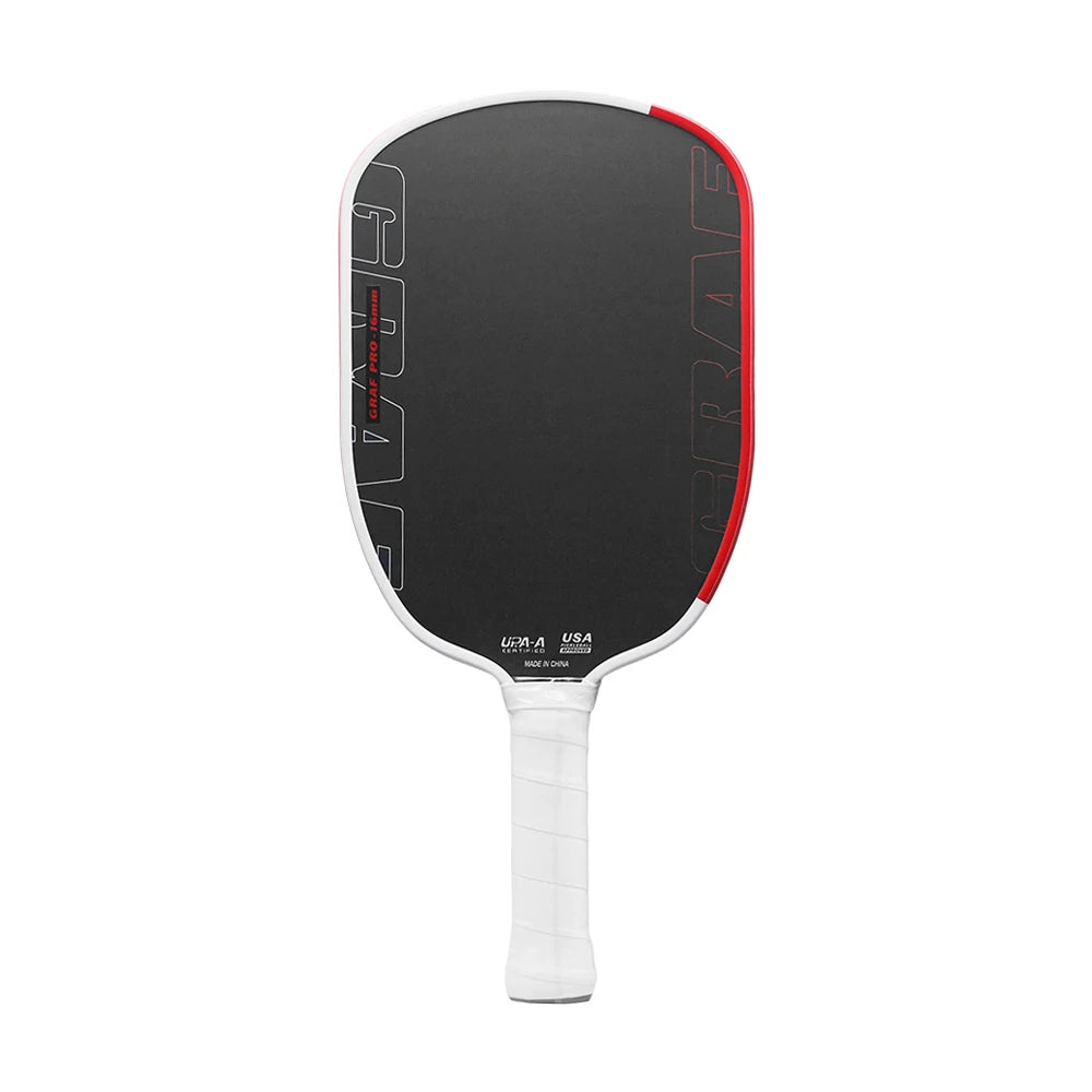 Persesus Pro IV Pickleball Paddle Ben Johns GEN 4 TFP Foam Core T700 Carbon Fiber Pickleball Rackets Increases Spin & Power