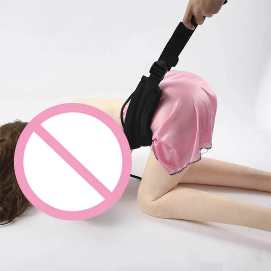 Sex Assistance Belt Sex Tools Sex Tooys For Man Sex Toys For Woman Marital Bondage Unlock New Action Adult Sex Toys Bundle SM