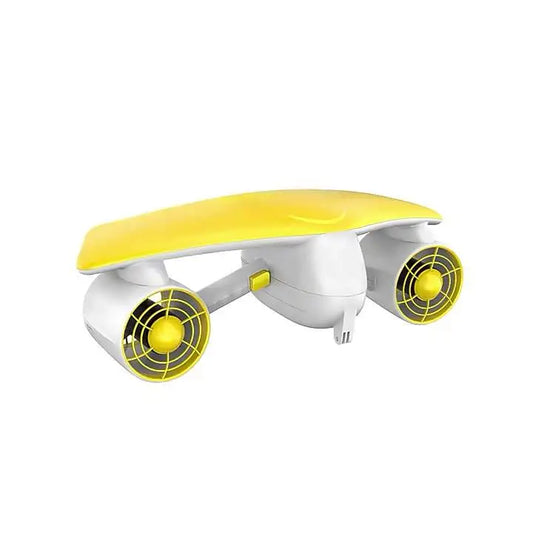 480W Ocean Scooter Floating Board Underwater Proof Scooter