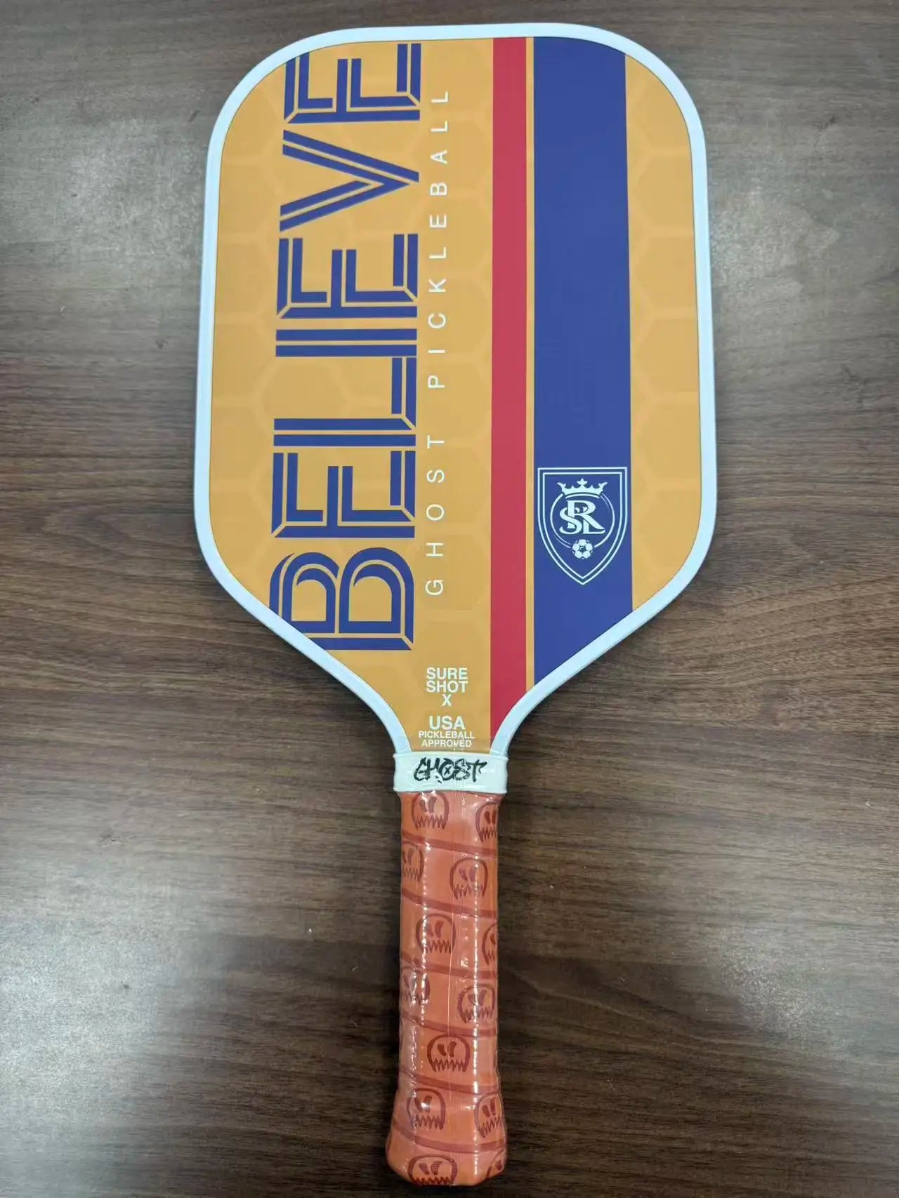 1.4mm Thickness 1.6mm Thickness Pickleball Paddle for Kids And Adults