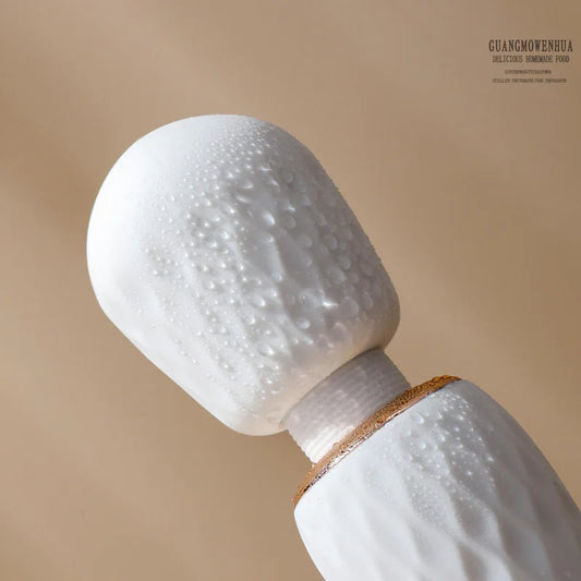 Sexy Toys Female Double-headed Vibrator AV Stick Female Masturbator Big Vibrator Toys for Adults 18 Sex Shop Sexulaes Toys