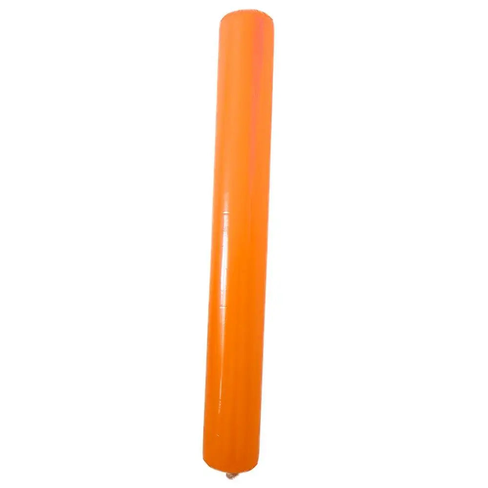 Float Water Noodles Inflatable Cheer Sticks Inflatable Toys Swimming Pool Pool Inflatable Sticks 41.3 Inch PVC Pool Noodles