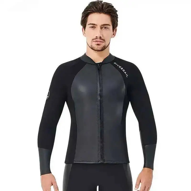 2MM Wetsuits for Men and Women, Perfect for Snorkeling and Diving