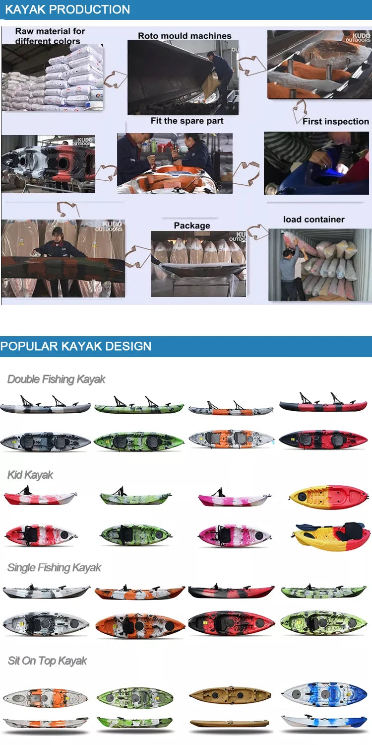 Neokudo Canoe Kayak Stabilizer Kayak Float with Sidekick Arms Rod Fishing Kayak Balance Accessories