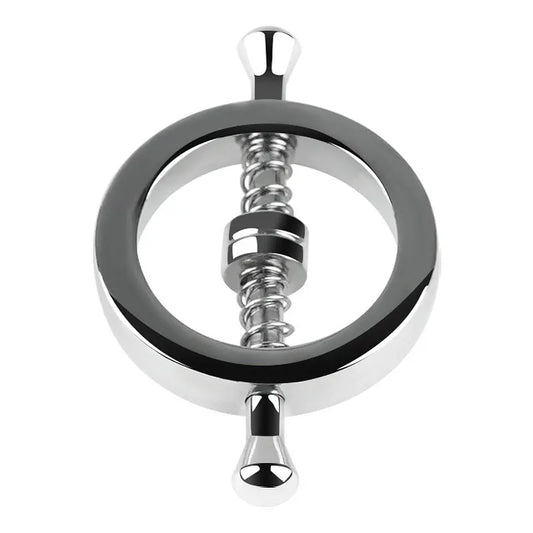 Adult BDSM Toys Adjustable Nipple Clamps Couple Sex Bondage Games Women Nipple Teasing And Flirting Correction Breast Clip Toys