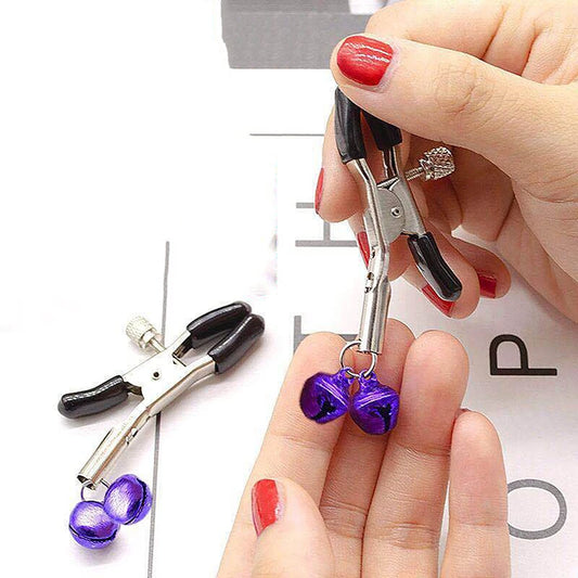 【AD】Sex Toys For Women Fetish Role Play Couple Erotic Games Accessories Nipple Clamps Restraints Adult Products