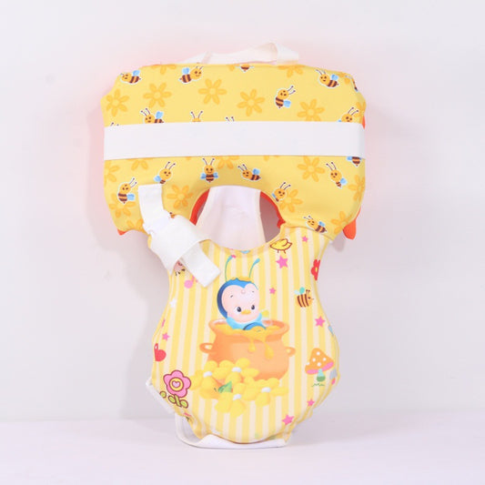 Baby 1-2 Years Old Life Jacket Less Than 14kg Baby Help Snorkeling Vest