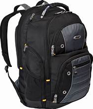 Backpacks