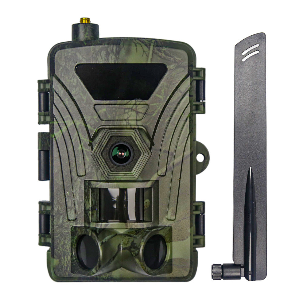 Outdoor Wildlife Monitoring Waterproof Camera
