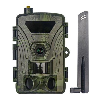Outdoor Wildlife Monitoring Waterproof Camera