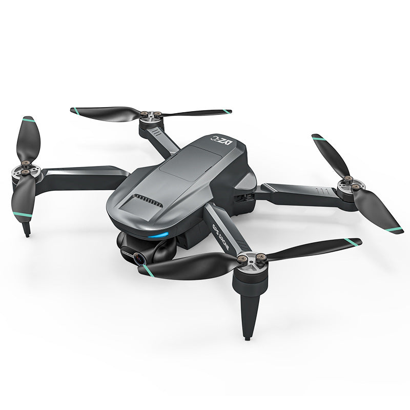 Brushless Folding HD Aerial Photography Anti-shake UAV