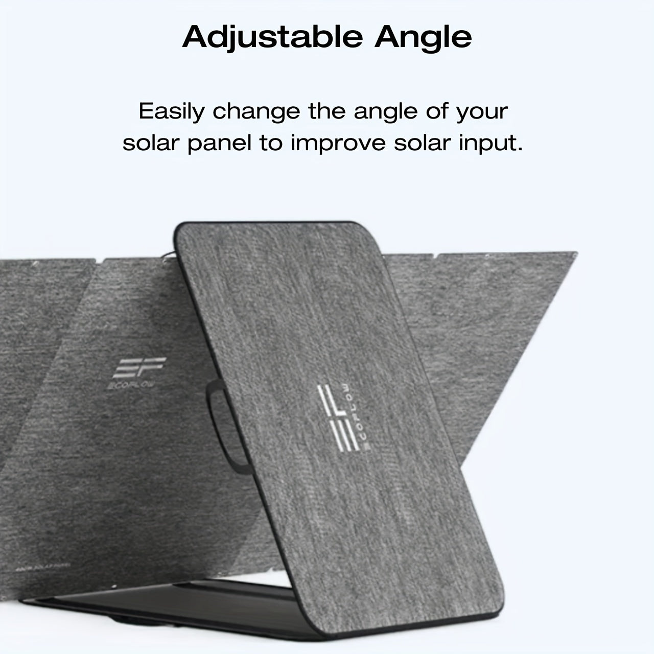 EF ECOFLOW Solar Generator RIVER 2 Pro 768, Portable Power Station 768Wh with 160W Portable Solar Panel LiFePO4 Battery Fully Charged in 70 Min, 4×AC, for Camping, RV, Home Backup