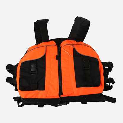 Life Jacket Vest Ultra-Thin And Lightweight Professional
