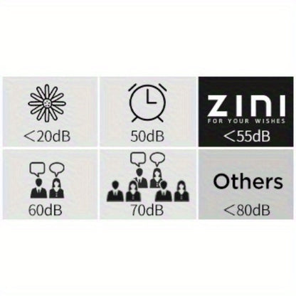 Rechargeable Personal Massager, 12 Patterns Massager, Personal Massager for Women, Quiet & Massager for Women, Digital Display Wand Massager for Neck, Back Pain Relief - Black, Dildo