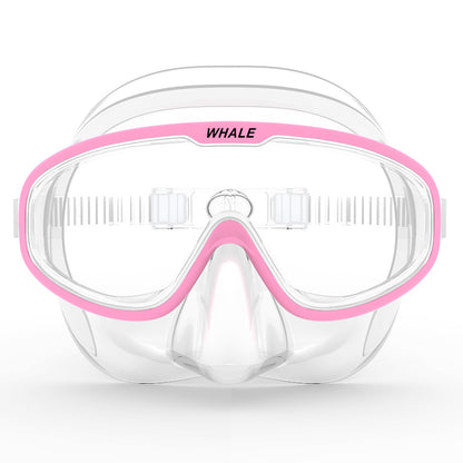 Snorkeling Free Diving Goggles Diving Supplies
