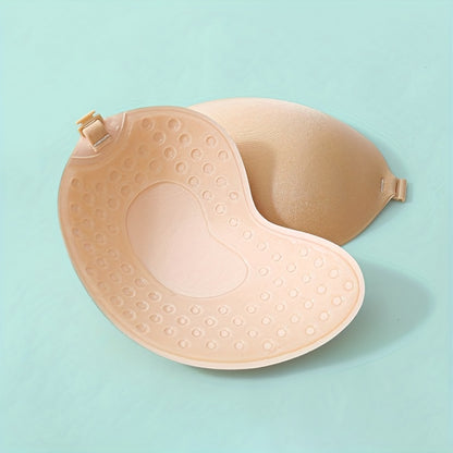Invisible Stick-On Lift Bra, Comfort Strapless & Seamless Push Up Anti-convex Bra, Women's Lingerie & Underwear Accessories