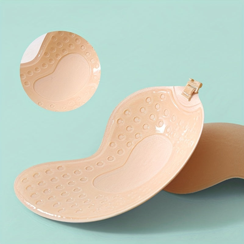 Invisible Stick-On Lift Bra, Comfort Strapless & Seamless Push Up Anti-convex Bra, Women's Lingerie & Underwear Accessories