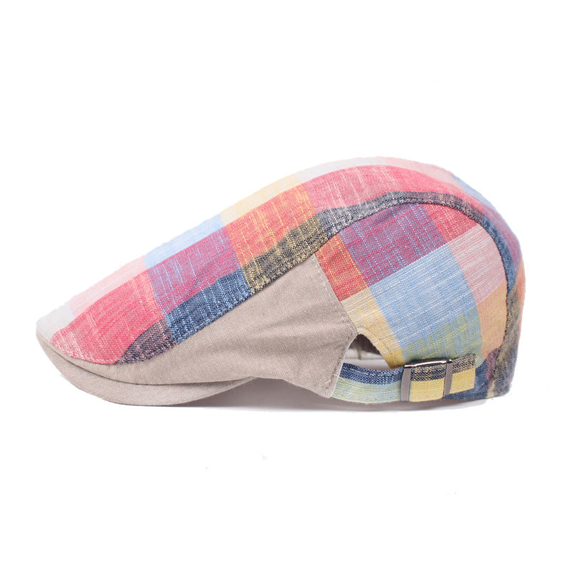 Ladies Peaked Men's And Women's Sun Hats