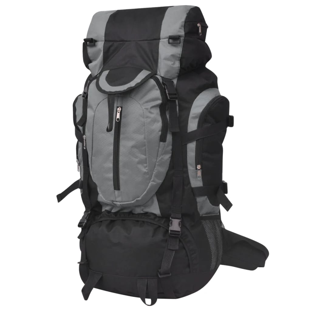hiking backpack XXL 75 L and   hiking backpack