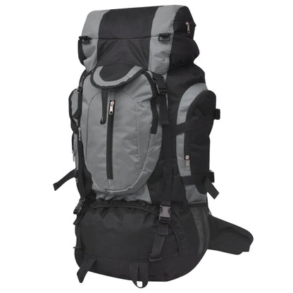 hiking backpack XXL 75 L and   hiking backpack