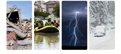 FOSSiBOT F3600 Pro Solar Generator, 3840 Wh LiFePO4 Portable Power Station, 3 X 230 V AC Output 3600 W 7200 W Peak, Storm Generator, Fast Power Storage, Charging, Travel Power Station, Outdoor Road Trips, Christmas, Festival,