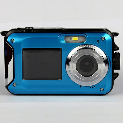 Selfie Digital Camera 24 Million Pixels