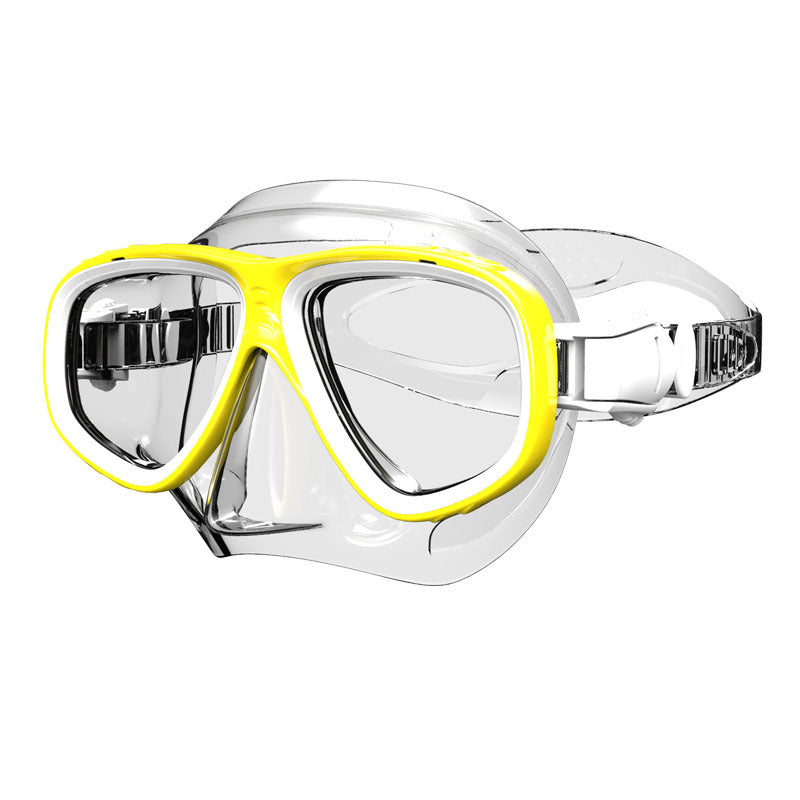Snorkeling Silicone Diving Equipment Diving Goggles