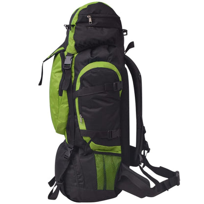 hiking backpack XXL 75 L and   hiking backpack