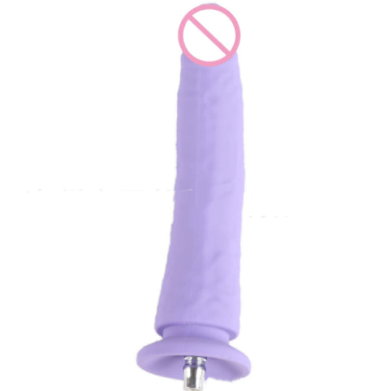 Simulated Hard Dildo Three-color Optional Products