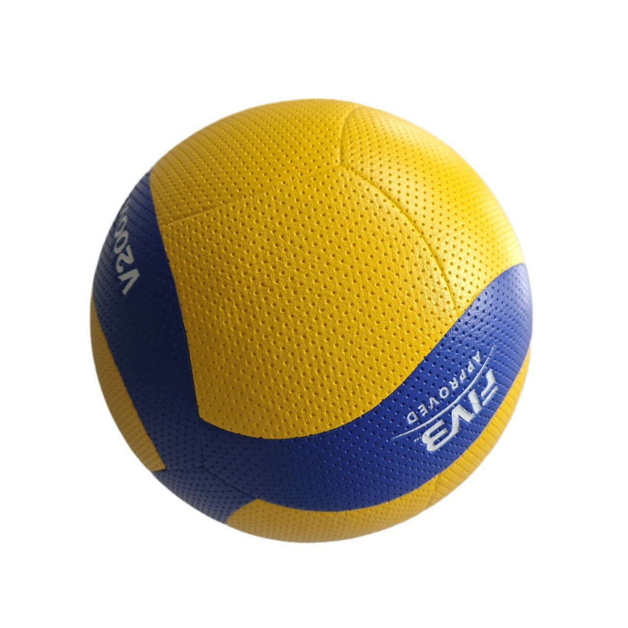 Students High School Entrance Exam Training Beach Volleyball