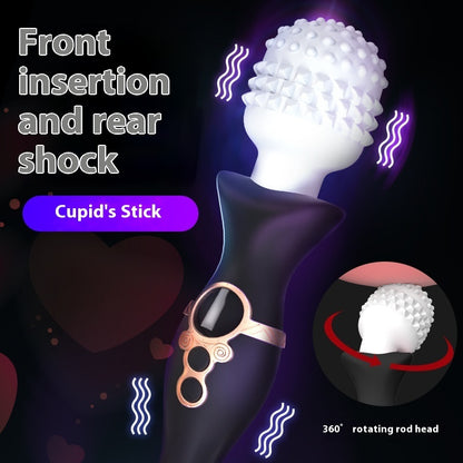 Women's Funny Products Sprinkler For Women Generation