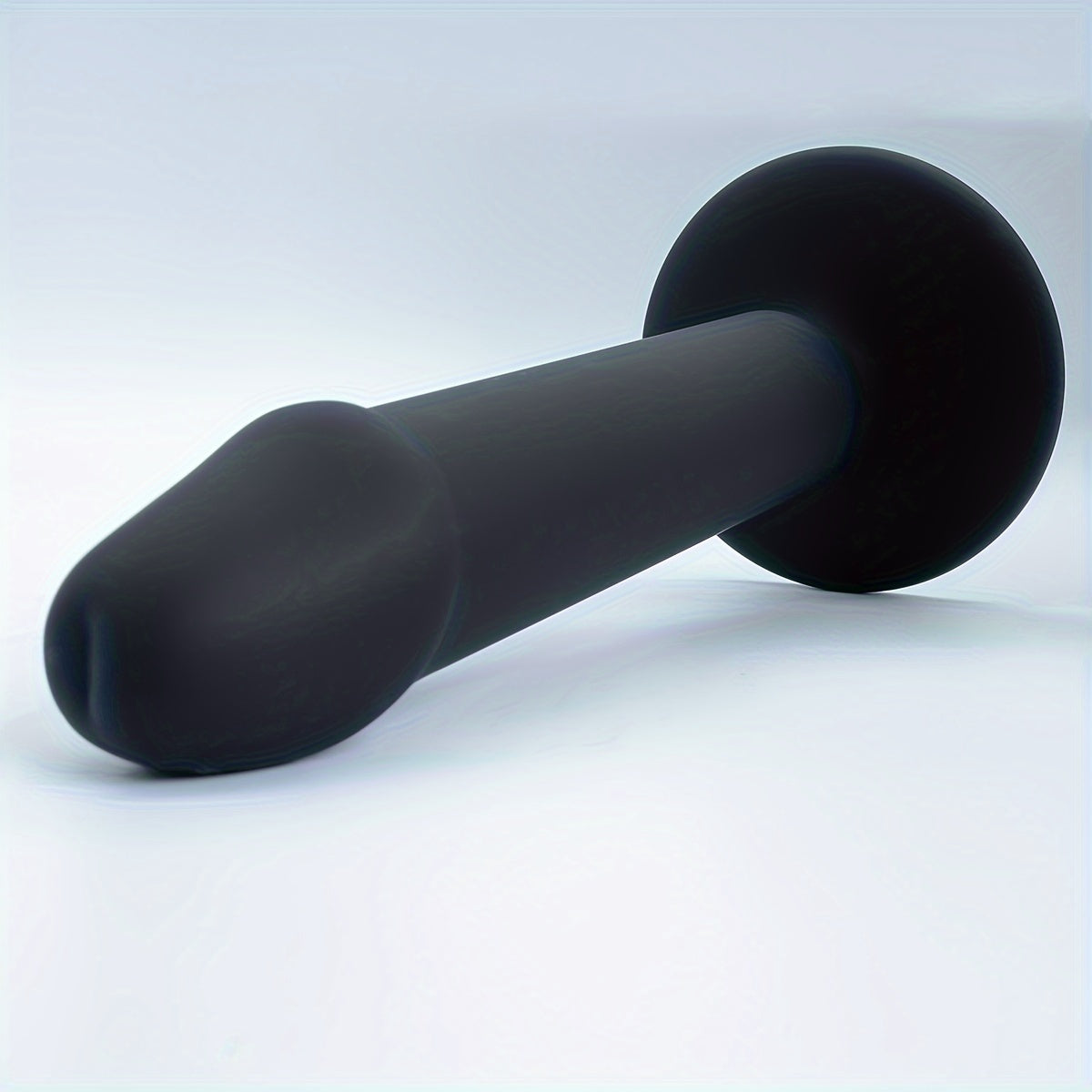 3pc/Set Silicone Suction Cup Butt Plug Easy In Dildo Anal Plugs Training Set Expandable Beginner Anal Beads Beginner Soft Silicone Anal Plugs