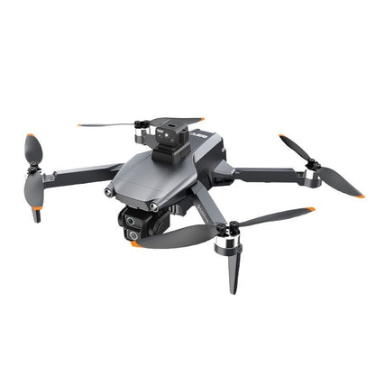 L600-1 Pro GPS Brushless HD Aerial Photography Foldable Quadcopter