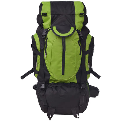 hiking backpack XXL 75 L and   hiking backpack