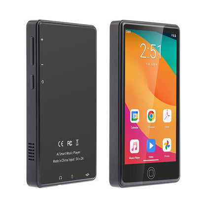 Compact And Lightweight New 40-inch Mini Tablet