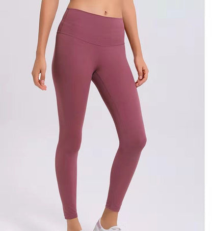 Fitness yoga pants