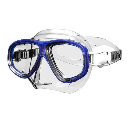 Snorkeling Silicone Diving Equipment Diving Goggles