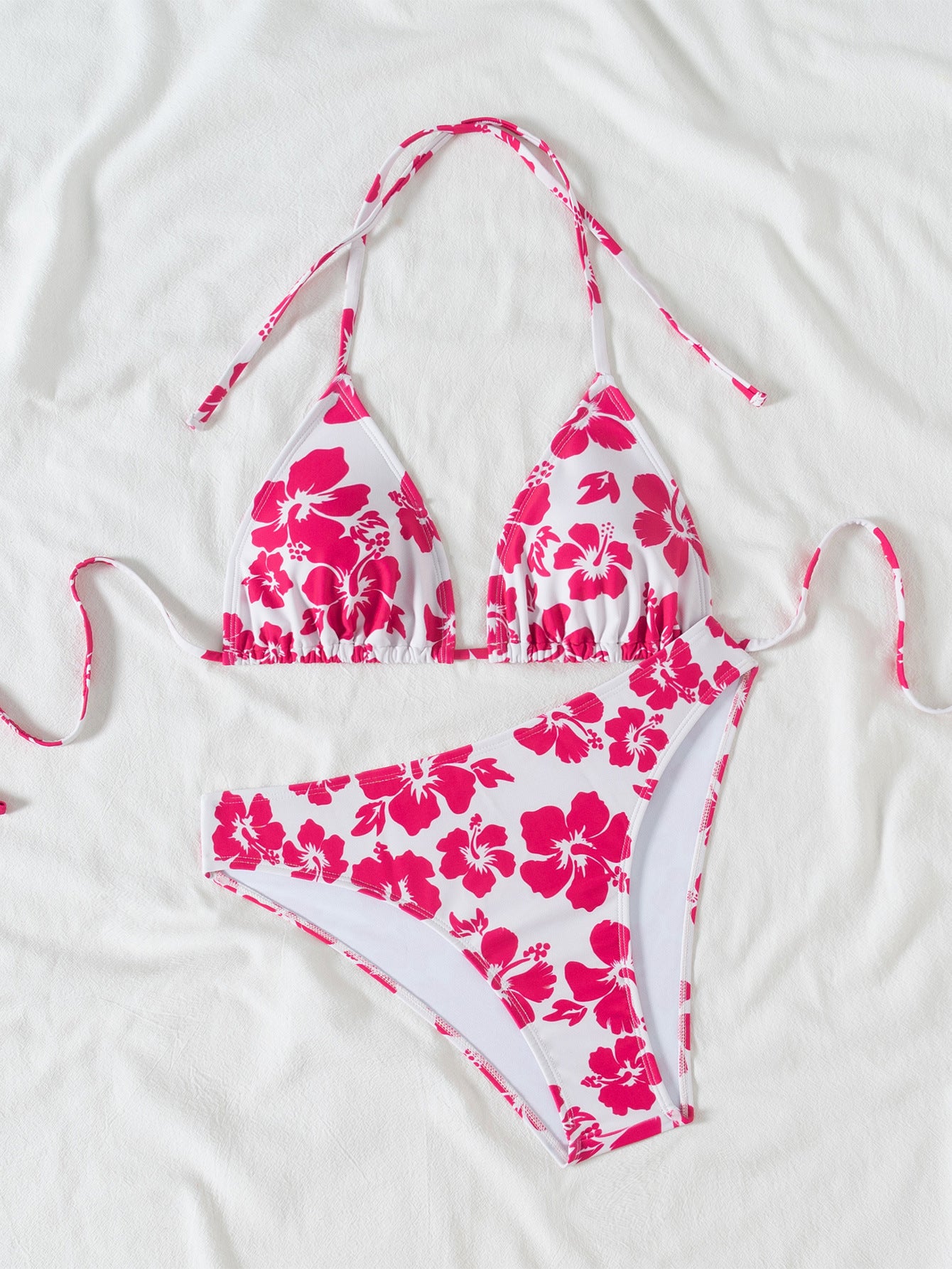 Sexy Bikini Two-Piece Swimsuit For Women