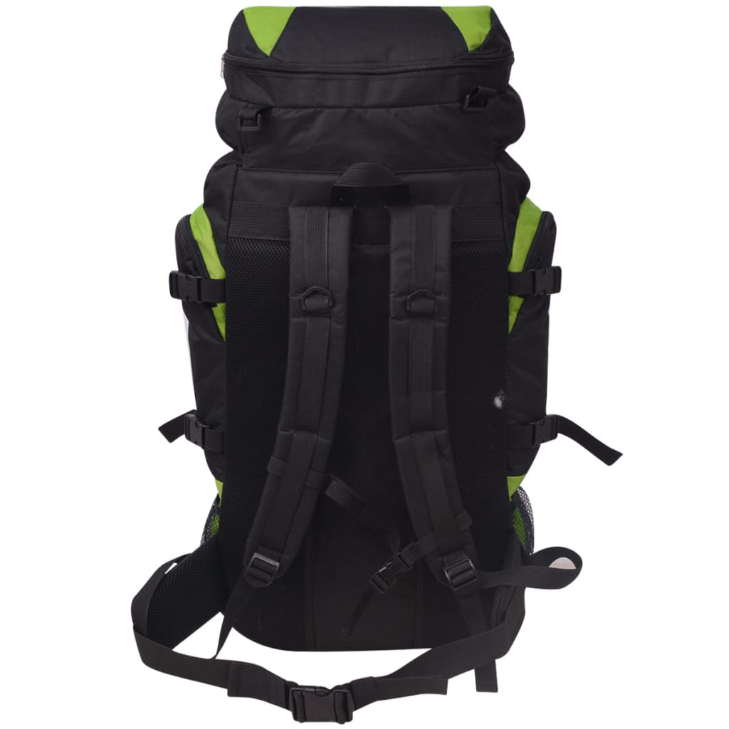 hiking backpack XXL 75 L and   hiking backpack
