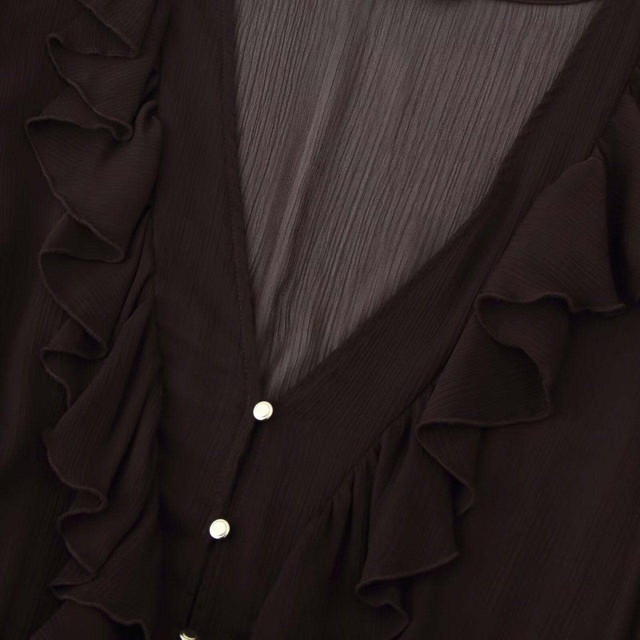 New Women's Dress with Belted Panel Midi Dress