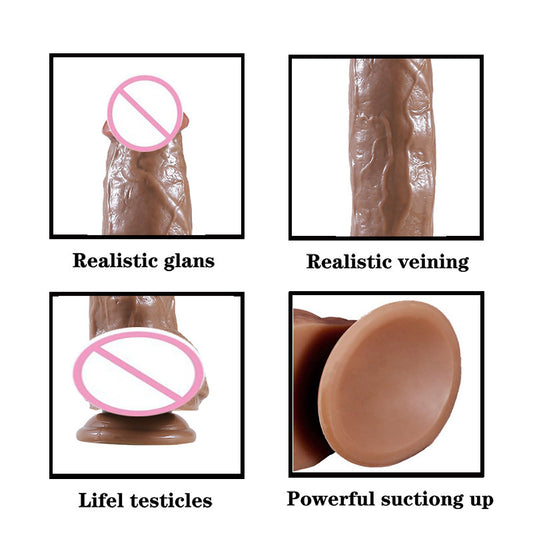 Alien Stud Female Products