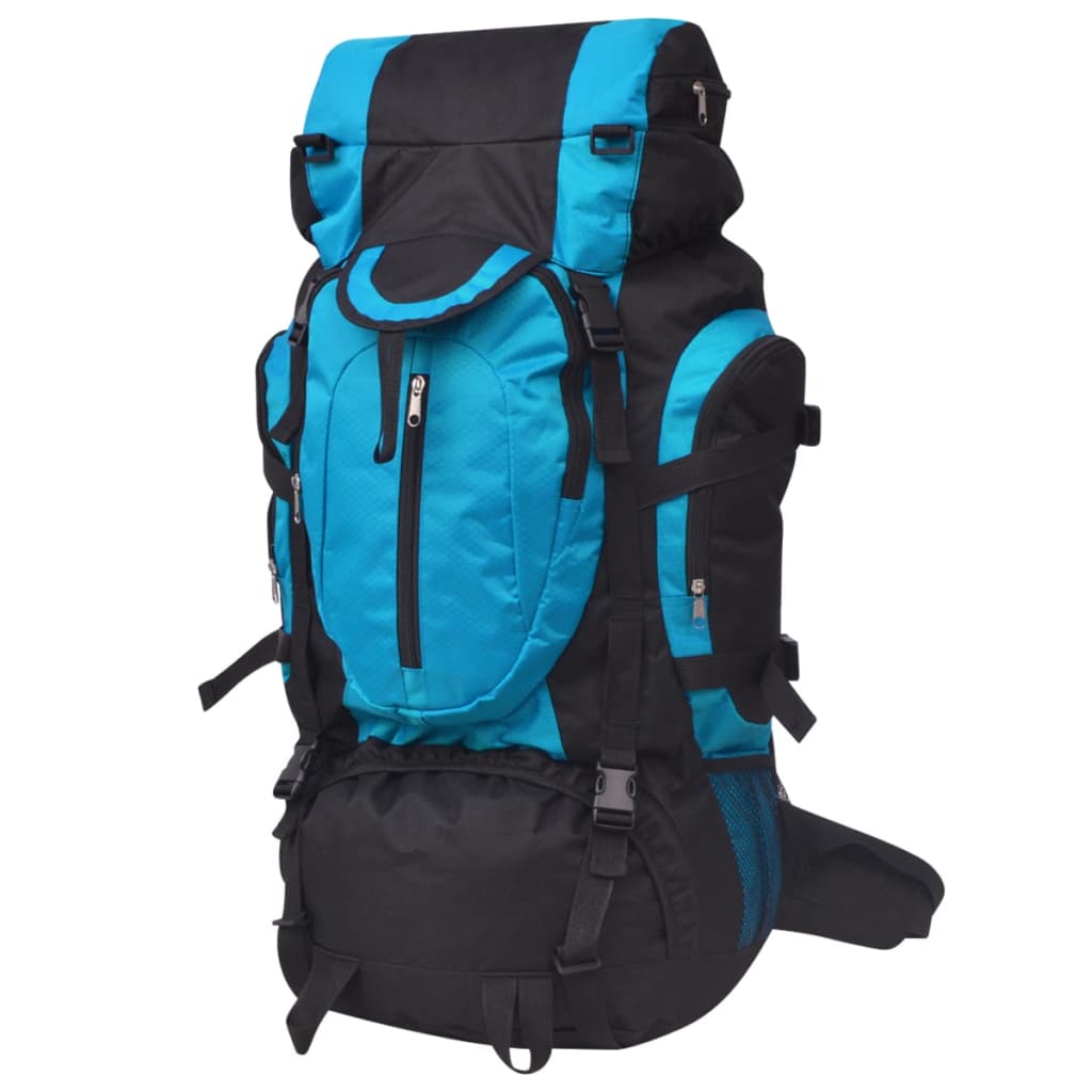 hiking backpack XXL 75 L and   hiking backpack